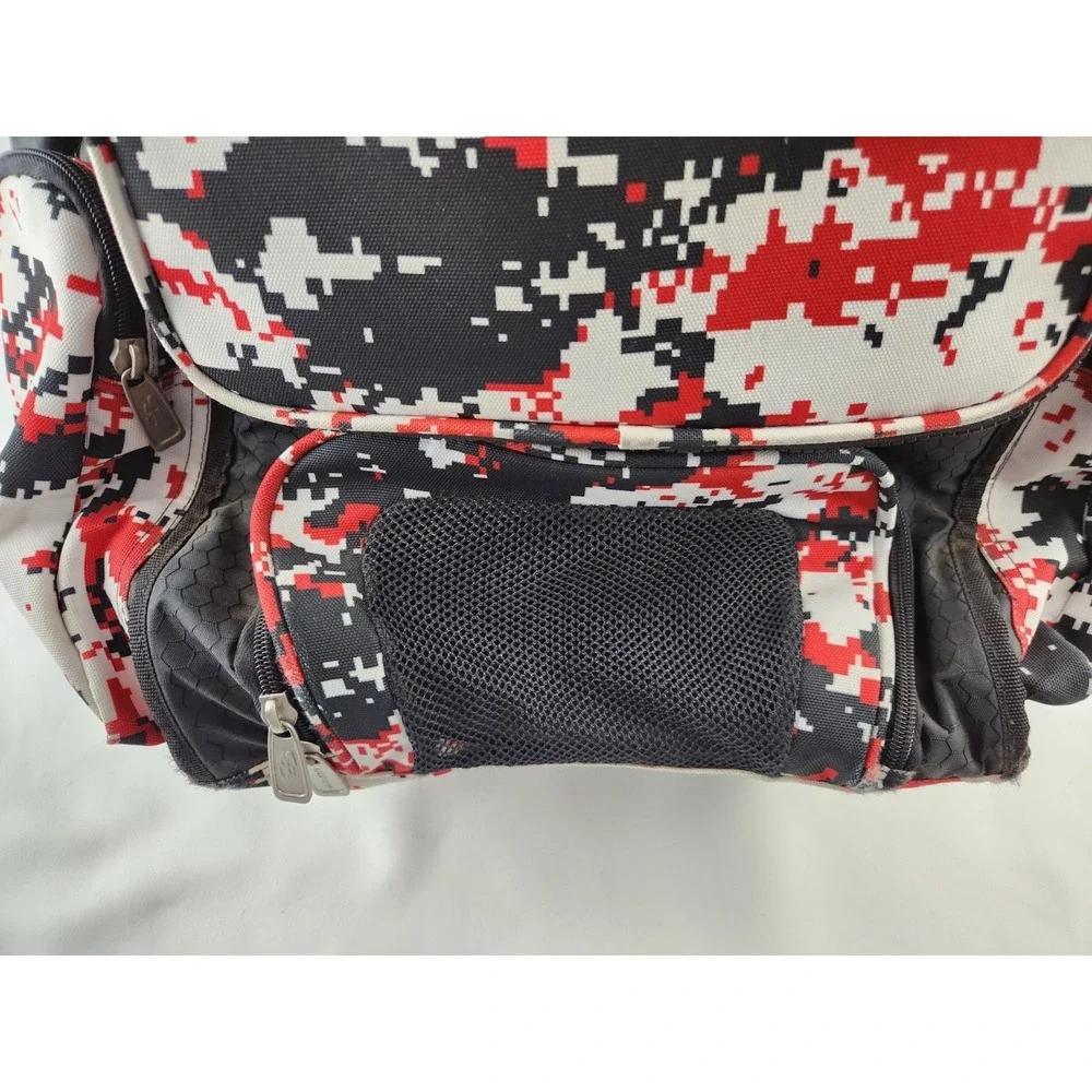 Boombah superpack baseball